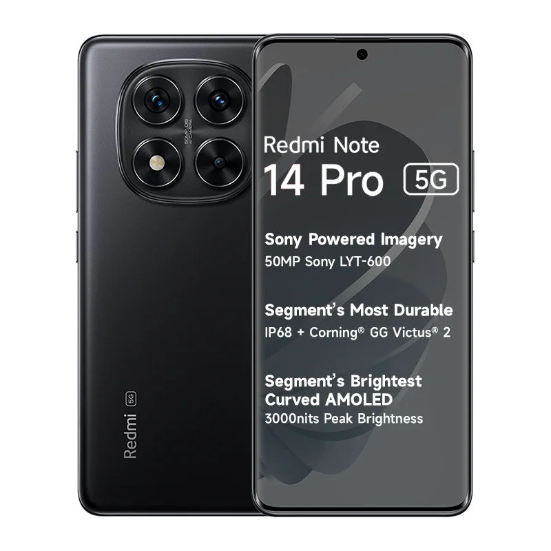 Redmi